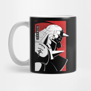 Elric Legacy 2 Mug